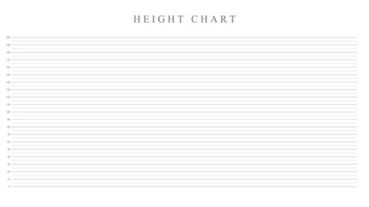 Character Height Sheet Template Nihongo O Narau Ghatrisate