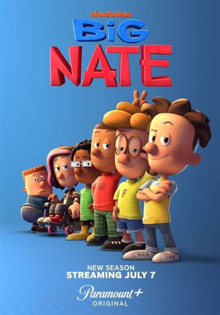 Character Nate Madock,list of movies character Sons Of Anarchy