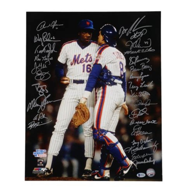 Charitybuzz Go to a Mets Game with Sopranos Star John Ventimiglia &am