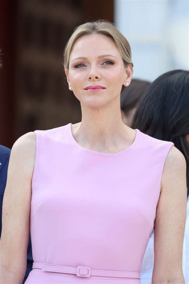 Charlene