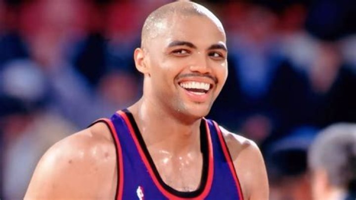 Charles Barkley Bio, Age, Height, Relationship, Affairs, Net Worth 2023