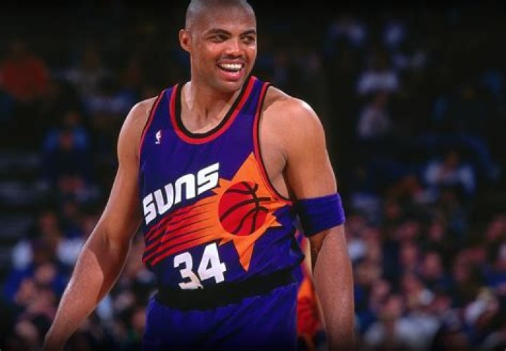 Charles Barkley's Married Life? Past Affairs and Relationship Biogossip