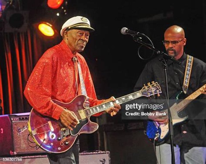 Charles Berry Jr Archives Talkhouse