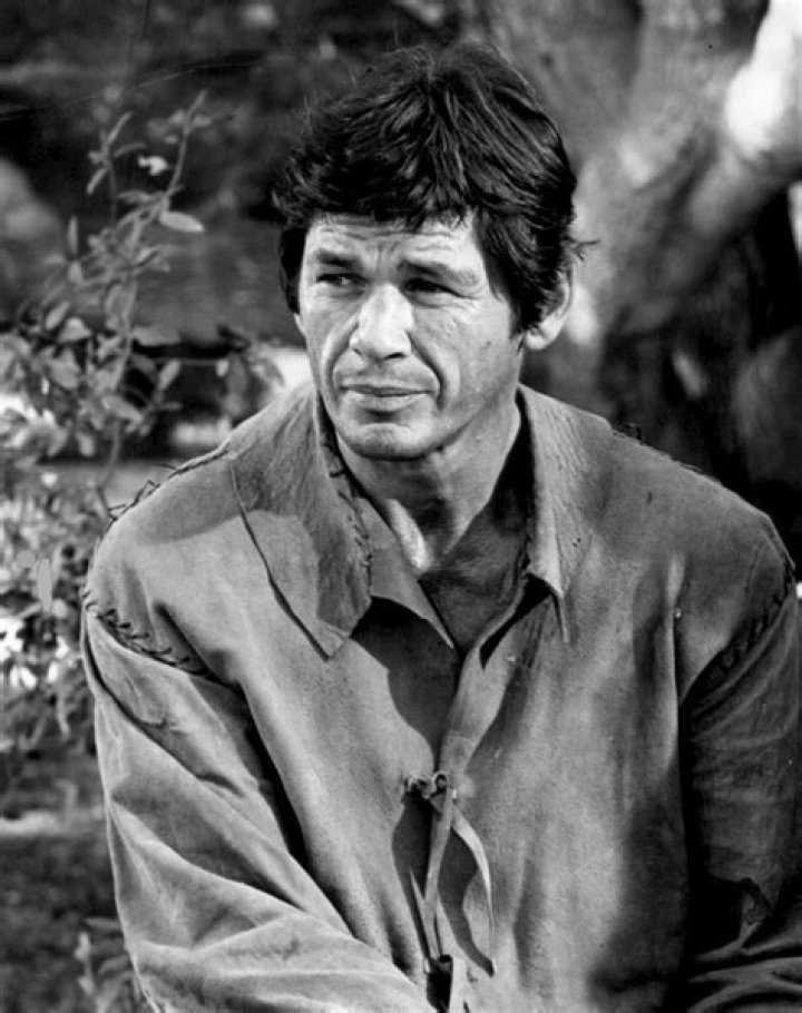 Charles Bronson Wikipedia