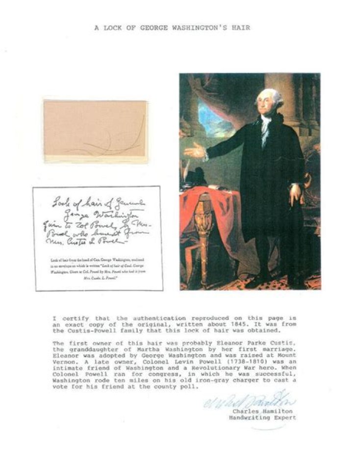 Charles Hamilton (handwriting expert) Alchetron, the free social