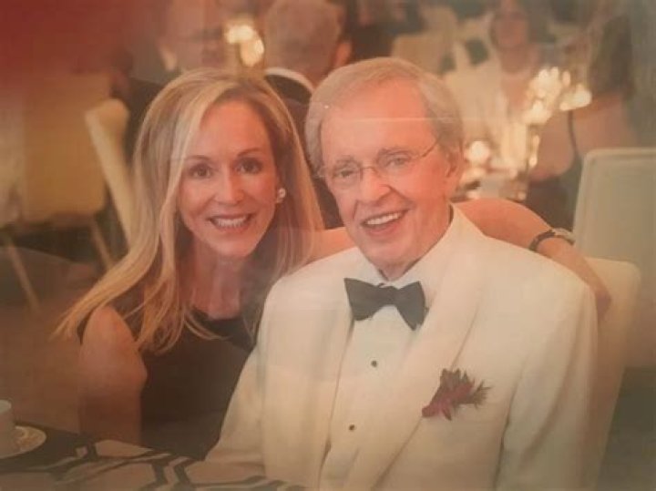Charles Stanley's Daughter: Family And Ministry Legacy