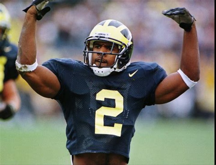 Charles Woodson out as as ESPN NFL analyst