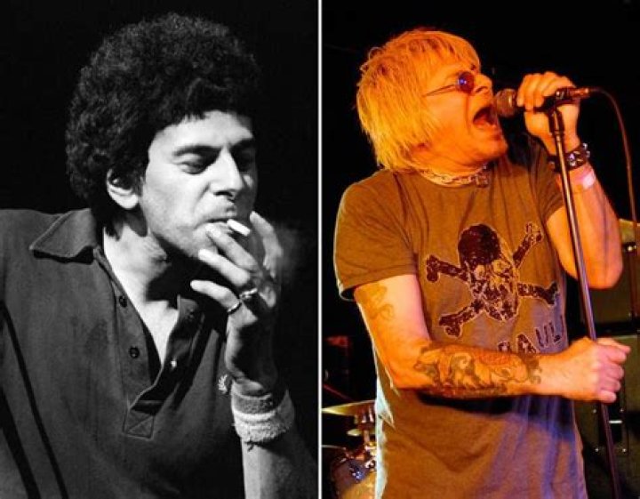 Charlie Harper (singer) Alchetron, the free social encyclopedia