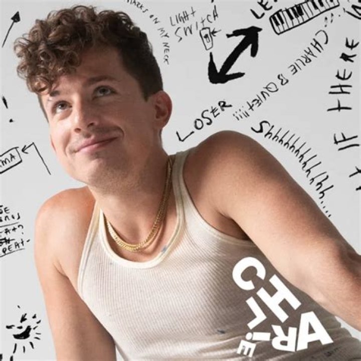 Charlie Puth Charlie puth, Charlie, Charming charlie