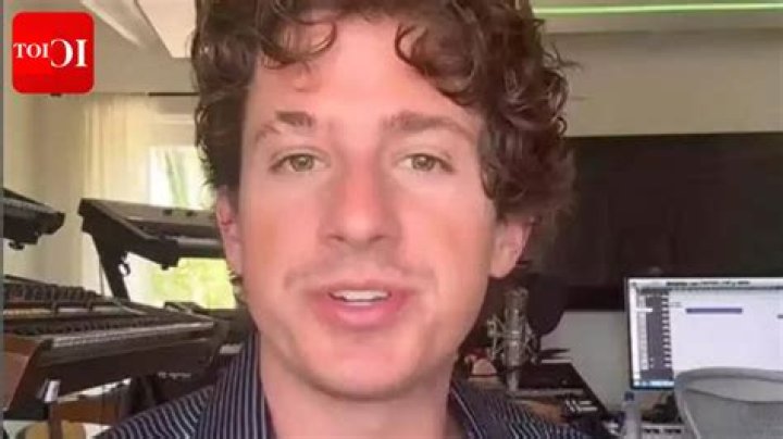 Charlie Puth: Delving Into His Cultural Heritage