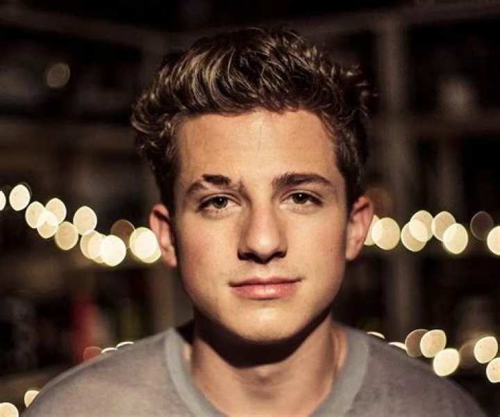Charlie Puth Ethnicity, What is Charlie Puth's Ethnicity