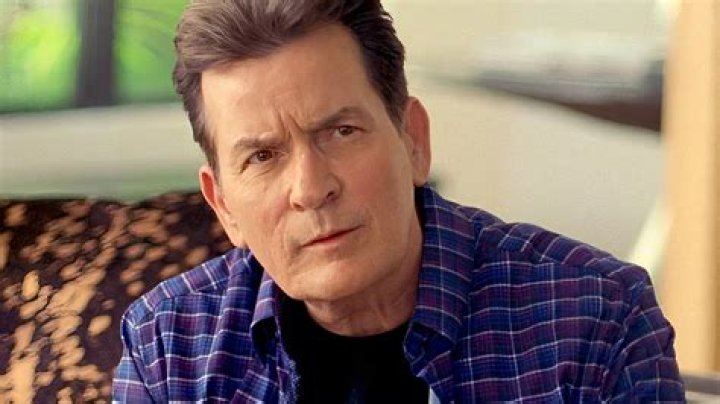 Charlie Sheen from 1 to 51 years old YouTube