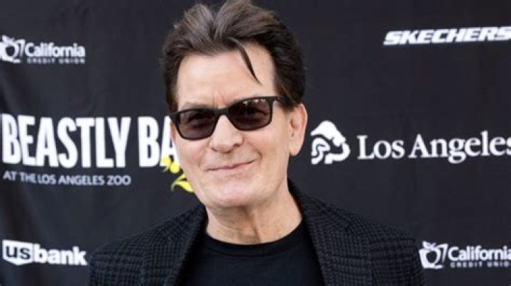 Charlie Sheen Net Worth 2024 Age, Wife, Salary and Height