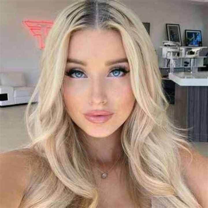 Charlotte Parkes picture