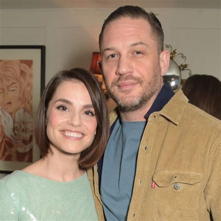 Charlotte Riley Life With Her Husband And Children