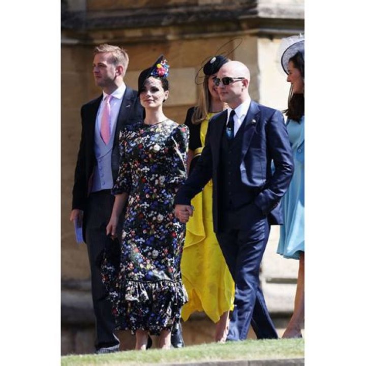 Charlotte Riley on royal weddings, marrying Tom Hardy and her new BBC