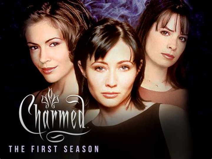 Charmed (1998)