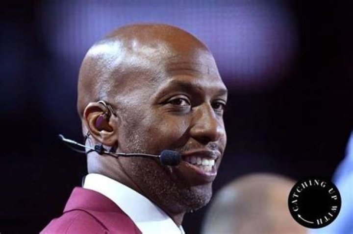Chauncey Billups Net Worth 2024 Age, GF and Assets