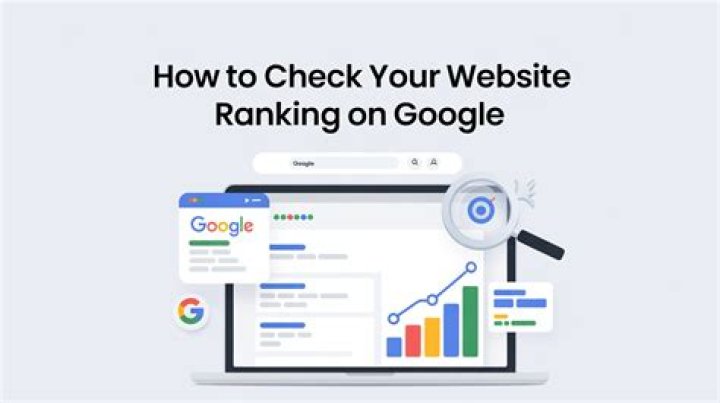 Check Google Website Ranking: The Ultimate Guide