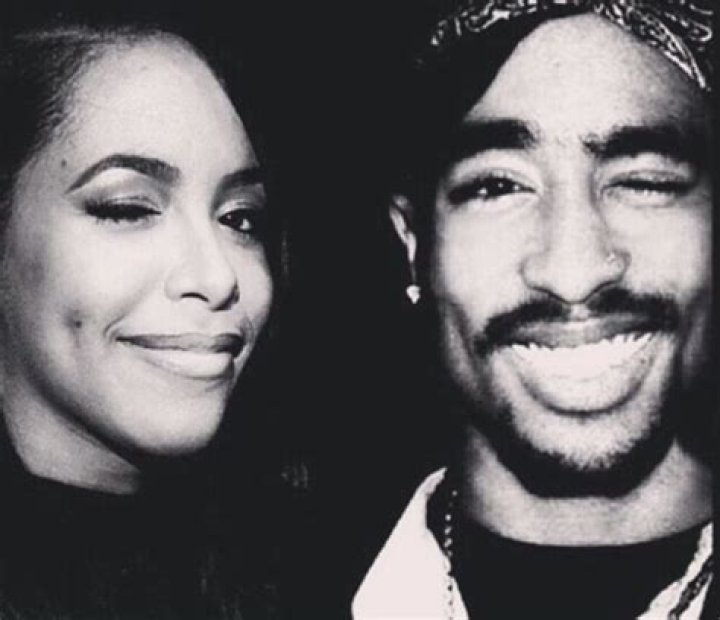 Check Out How Aaliyah, Tupac, Biggie, Amy Winehouse Would Have Looked