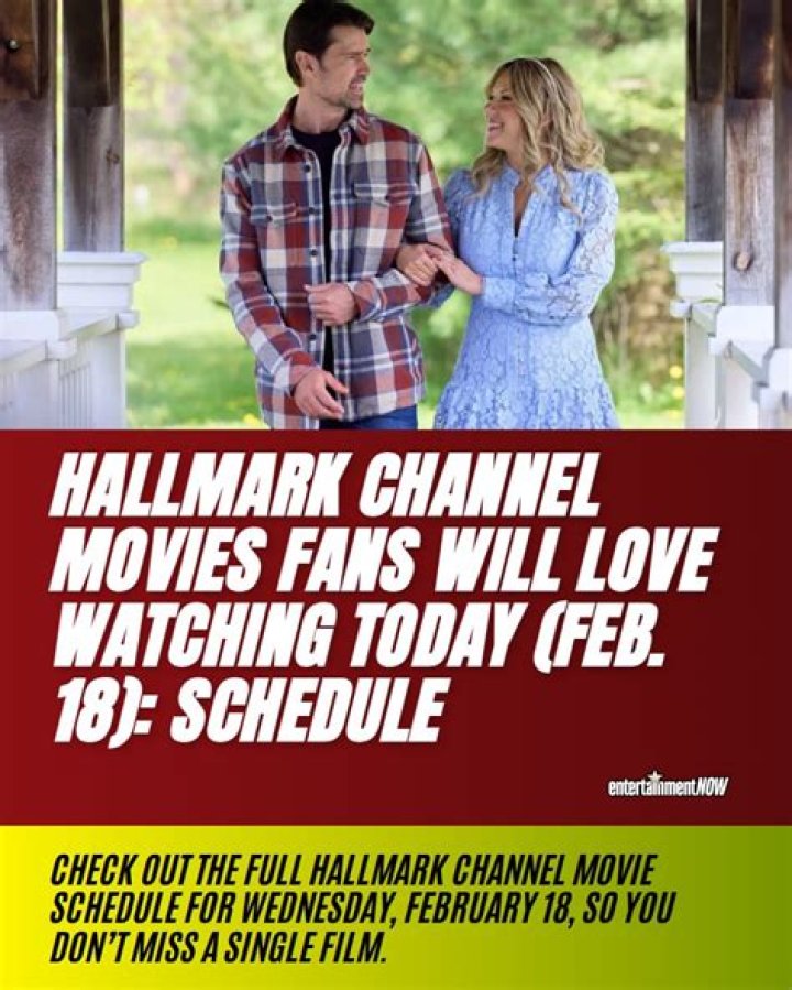 Check out photos from Hallmark Channel's Chesapeake Shores episode