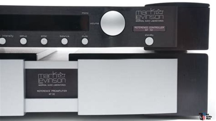 Check This Out: Mark Levinson's Staggering Net Worth