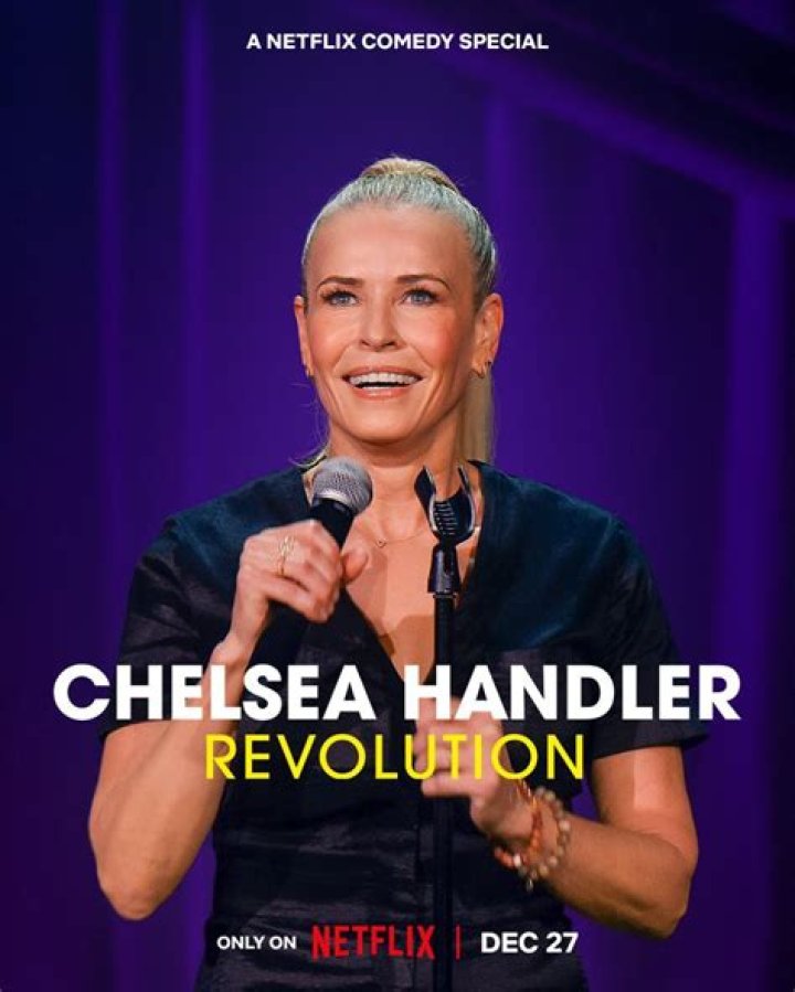Chelsea Handler, Steve Martin, and Jenny McCarthy in Playboy Chelsea Handler, Steve Martin, and Jenny McCarthy in Playboy