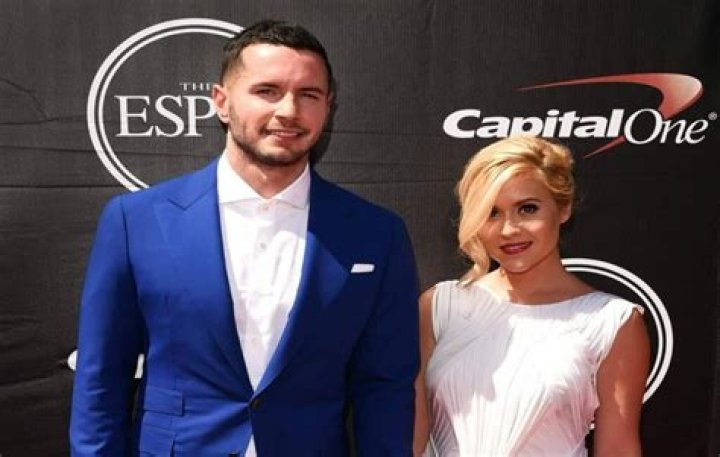 Chelsea Kilgore&rsquo;s biography what is known about JJ Redick&rsquo;s wife