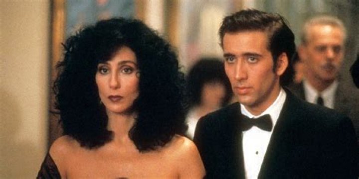 Cher And Nicolas Cage's Surprising Date: The Inside Story!