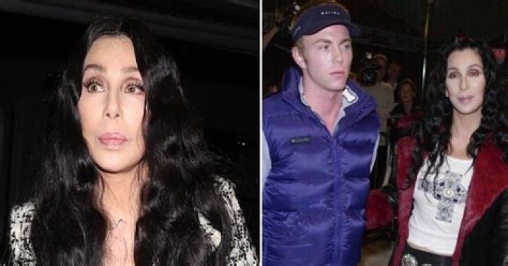 Cher files for conservatorship of son Elijah, claims his life is &lsquo;at
