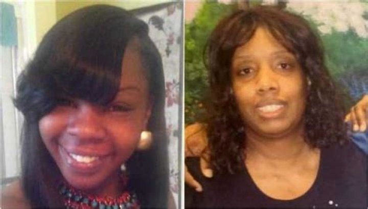 Cherletta BaberBay and Keyona Griffin Murders What Happened to
