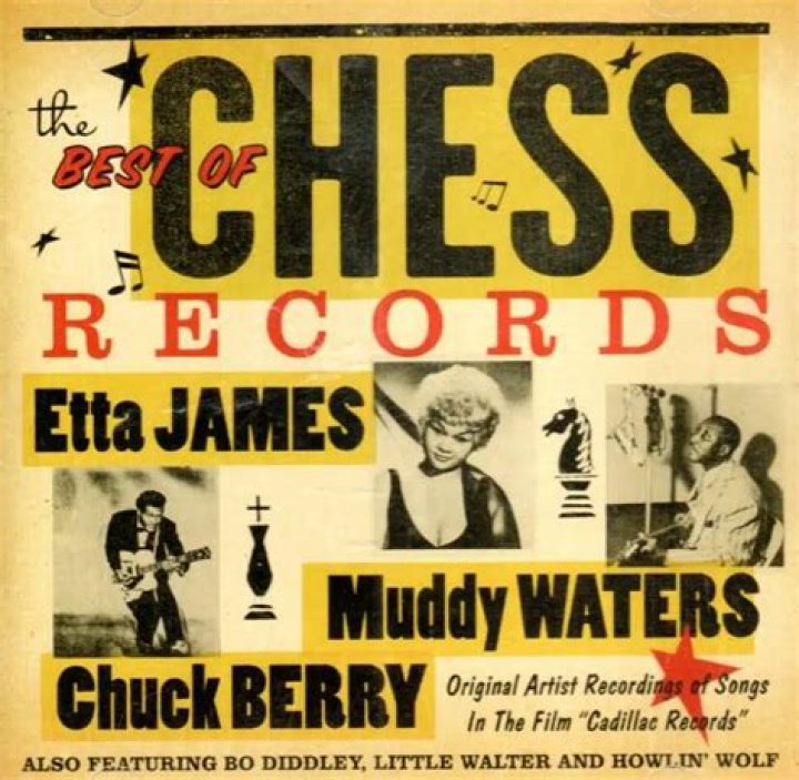 Chess Records The Original Blues Brothers TeachRock