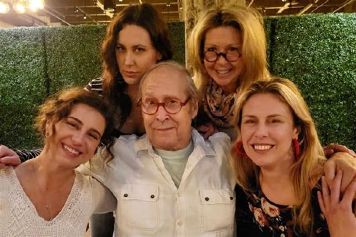 Chevy Chase&rsquo;s Kids Everything To Know About The Star&rsquo;s 4 Children