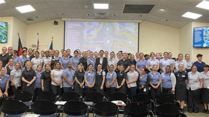 CHHHS will take on 85 new nurses and midwives Geelong Advertiser