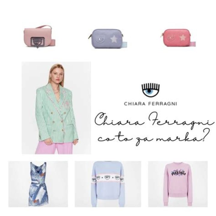 Chiara Blog