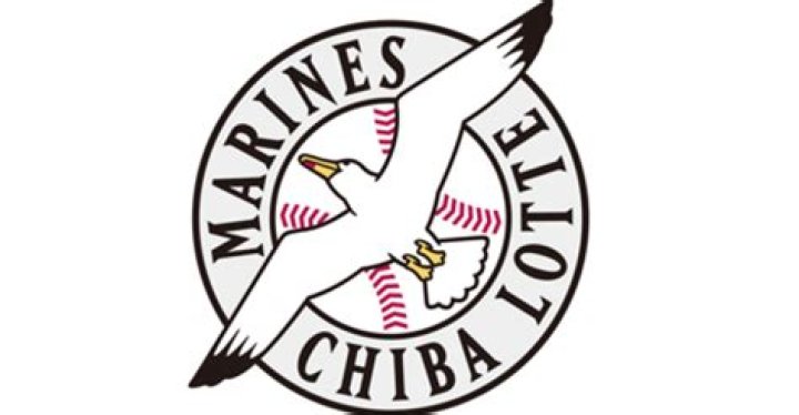 Chiba Lotte Marines『We Love Marines』Japanese professional baseball