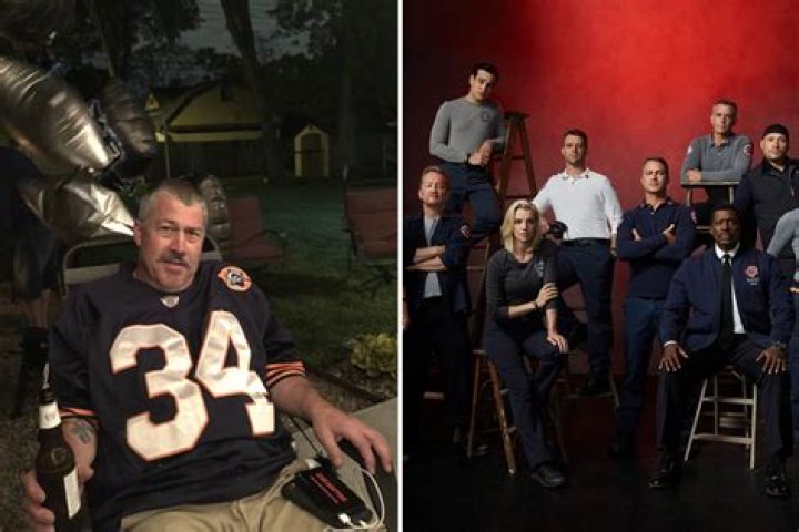 Chicago Fire Dale Hay Obituary And Death What Happened?