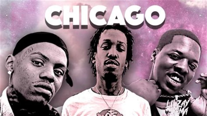 Chicago raps! YouTube
