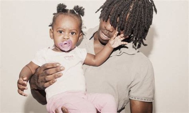 chief keef kimora sosha cozart chief keef mom killed Lifecoach