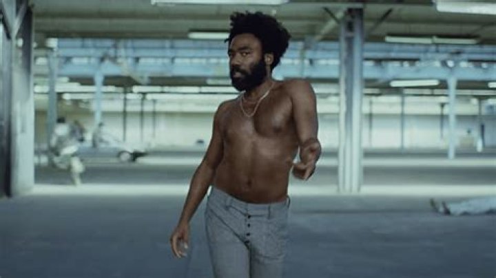 Childish Gambino Officially Drops New Album '3.15.20' Essence