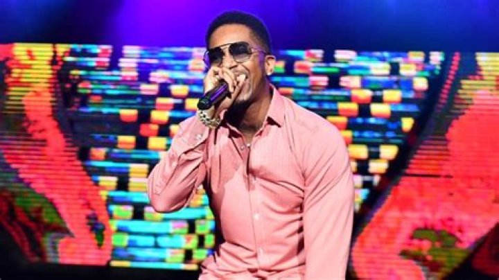Chingy on How He Can Relate to R Kelly Because He Was Falsely Accused