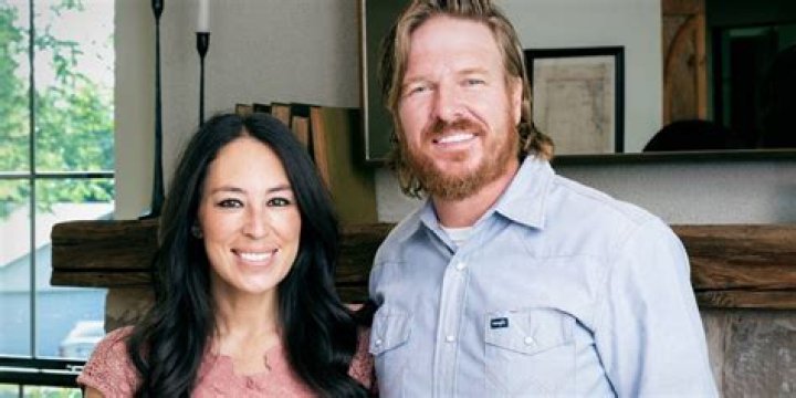 Chip And Joanna Gaines Go To An AntiGay Church. Does It Matter? HuffPost