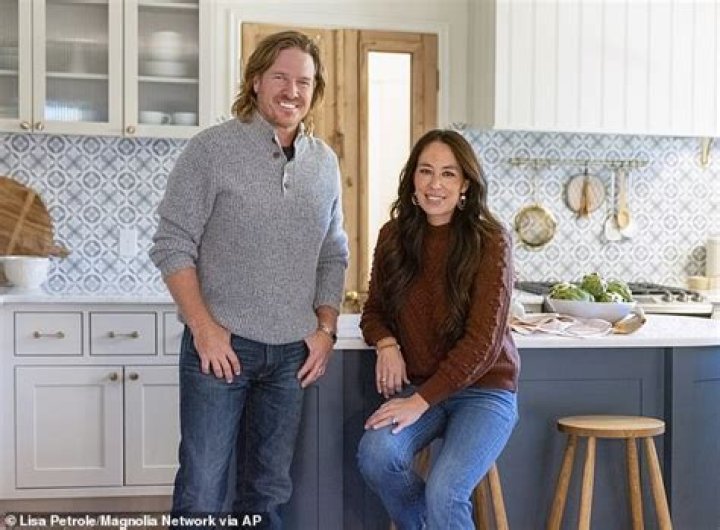 Chip Gaines&rsquo; sister and critical race theory opponent Shannon Braun