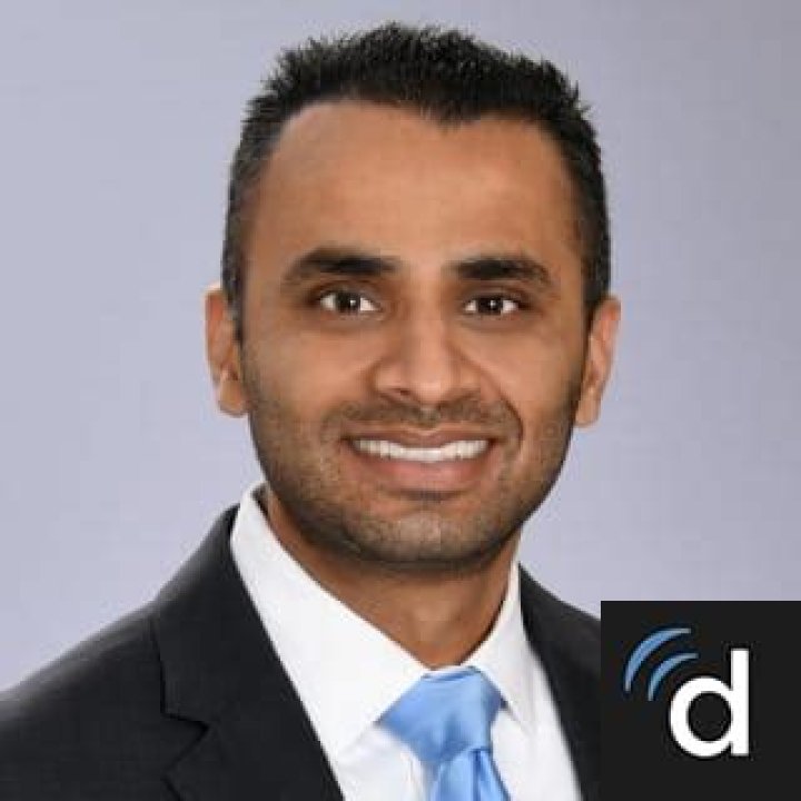 Chirag Patel, MD ldnrtevents