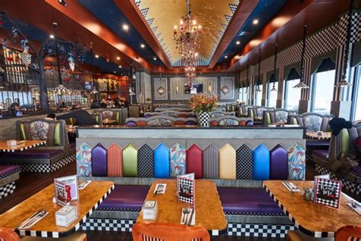 Chit Chat Diner Restaurant West Orange & Hackensack New Jersey