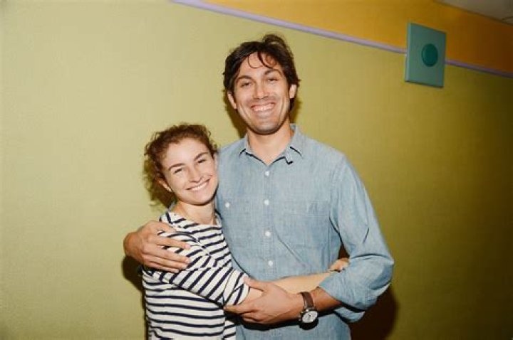 Chloe Malle and Graham Albert Yet Another Fine Romance The New York