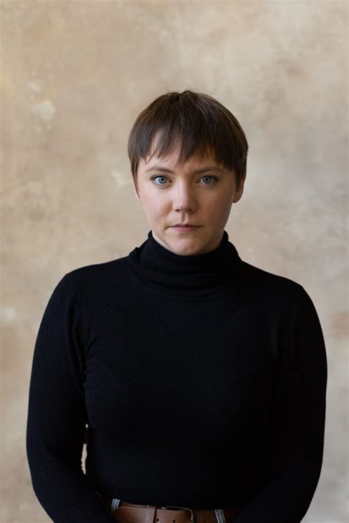 Chloe O'Malley Wikipedia