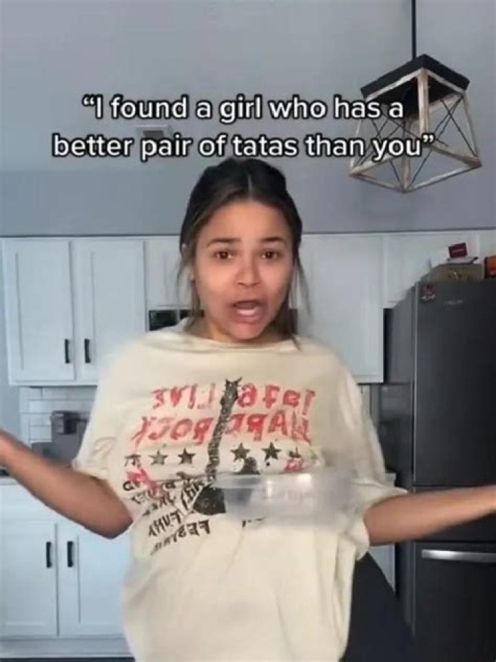 Chloes Boobs Telegraph