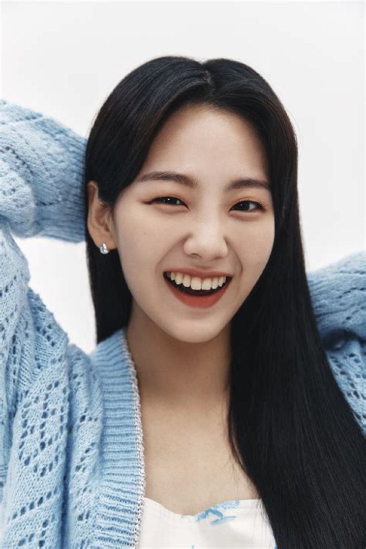 Cho Yi Hyun Shares Scariest Moment On Set Of &ldquo;All Of Us Are Dead