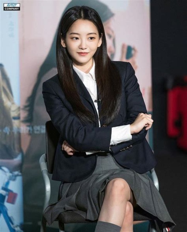 Cho Yihyun Profile Images &mdash; The Movie Database (TMDB)